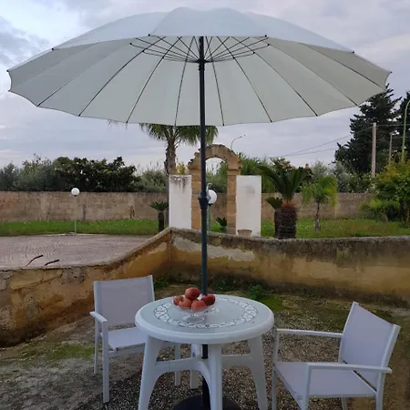 Selinus Guest house