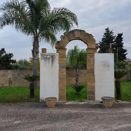 Selinus Guest house *