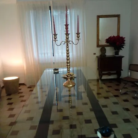 Selinus Guest house Castelvetrano