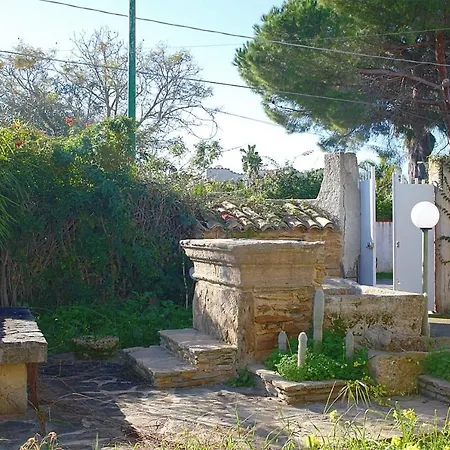 Selinus Guest house