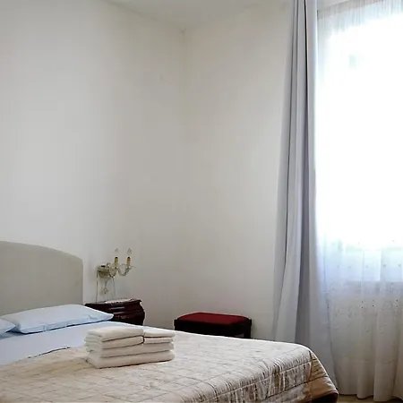 Guest house Selinus Castelvetrano