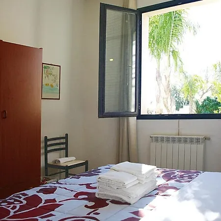 Selinus Guest house Castelvetrano