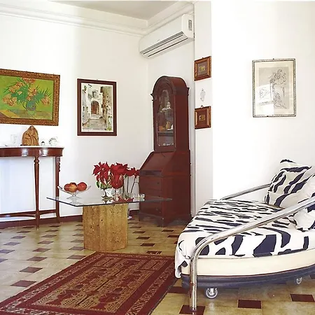 Guest house Selinus