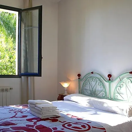 Selinus Guest house *