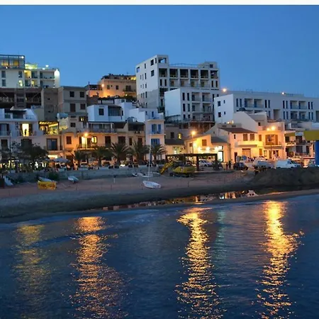 Selinus Guest house