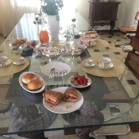 Guest house Selinus