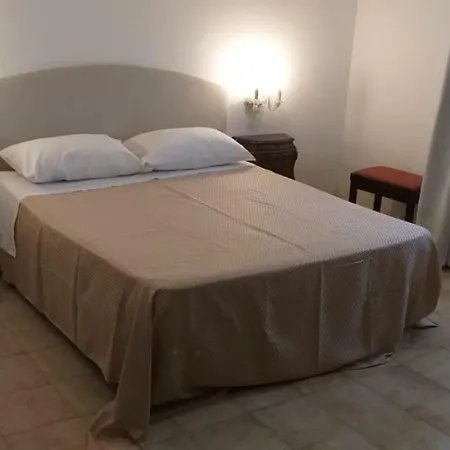 Selinus Guest house