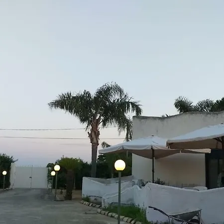 Selinus Guest house