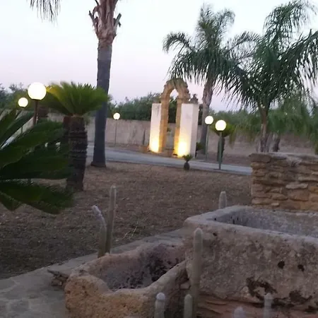 Guest house Selinus