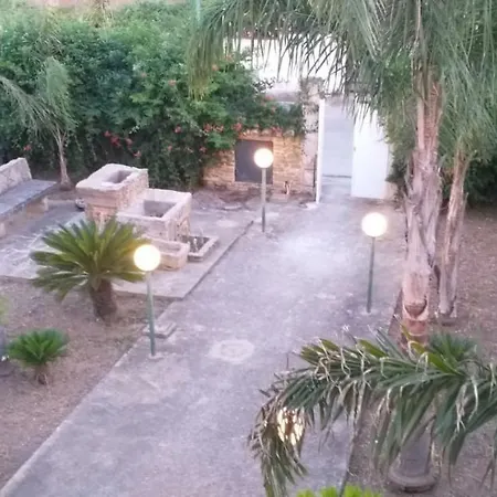 Guest house Selinus
