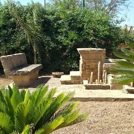 Selinus * Castelvetrano