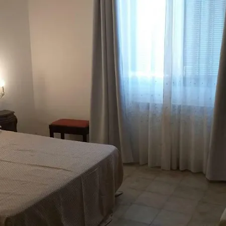 Pensión Selinus *